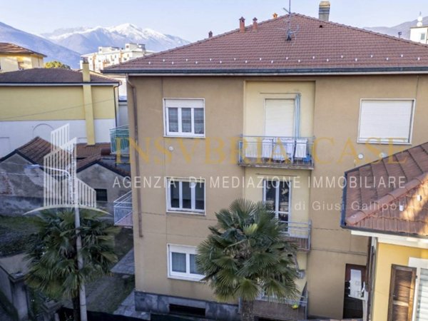 appartamento in vendita a Luino