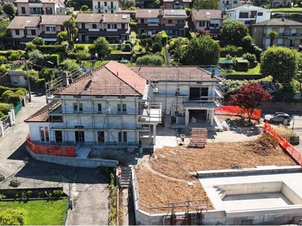 appartamento in vendita a Luino