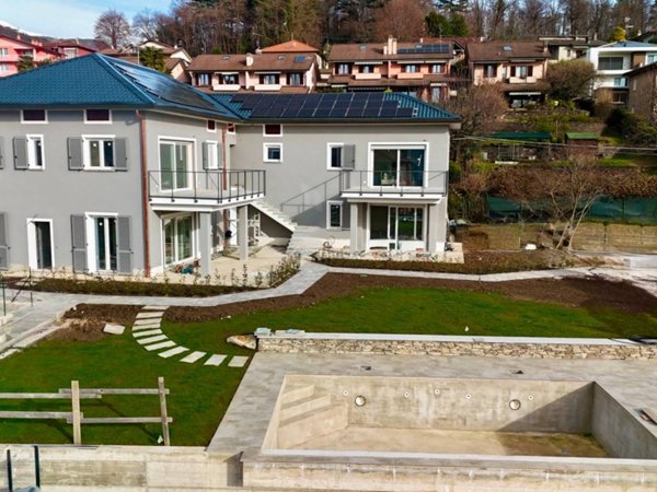 appartamento in vendita a Luino