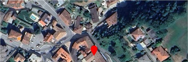 appartamento in vendita a Luino