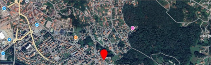 appartamento in vendita a Luino