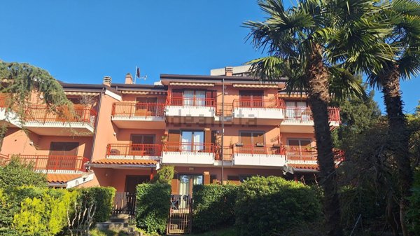 appartamento in vendita a Luino