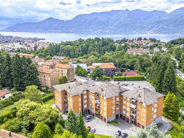appartamento in vendita a Luino