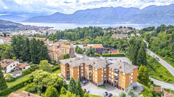 appartamento in vendita a Luino