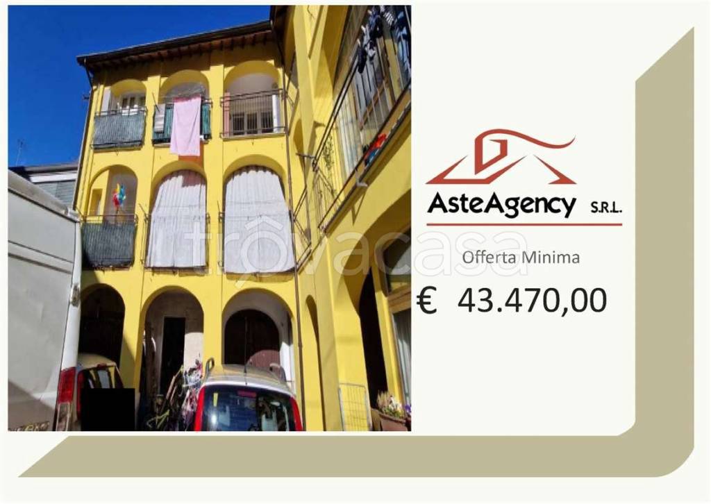 appartamento in vendita a Luino