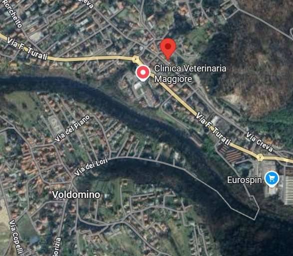 appartamento in vendita a Luino