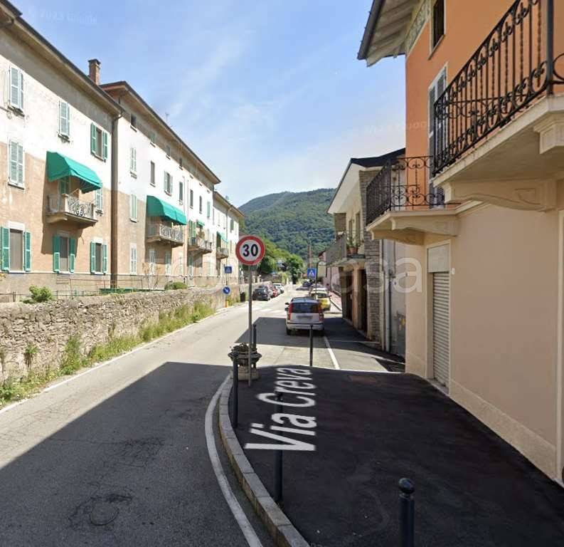 appartamento in vendita a Luino