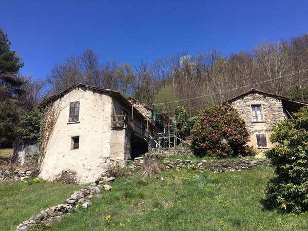 appartamento in vendita a Luino