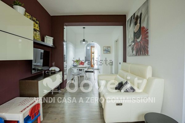 appartamento in vendita a Luino
