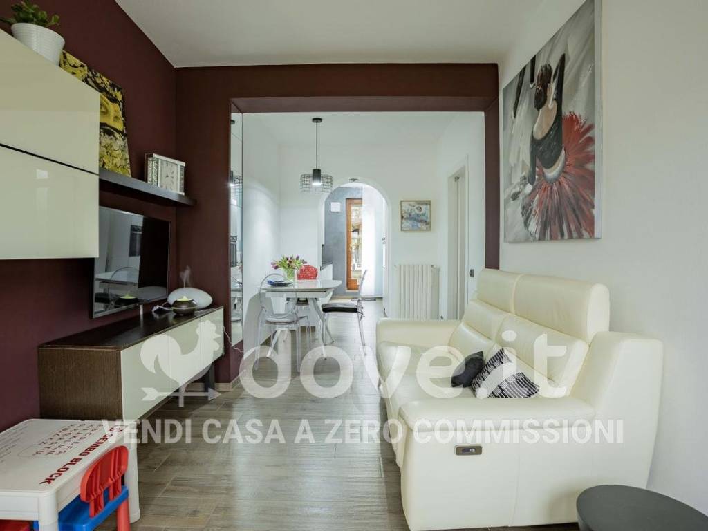 appartamento in vendita a Luino