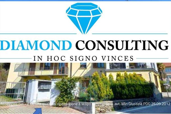 appartamento in vendita a Luino