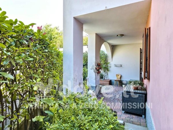 appartamento in vendita a Luino