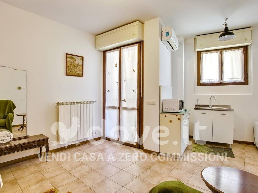 appartamento in vendita a Luino