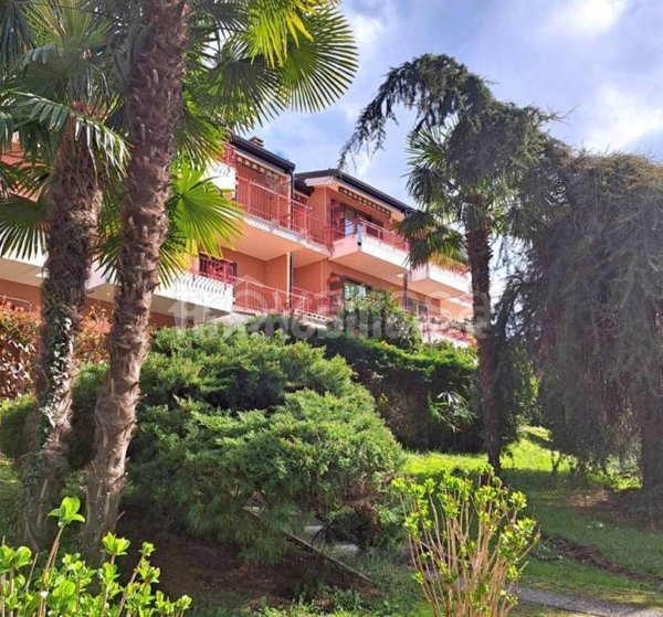 appartamento in vendita a Luino