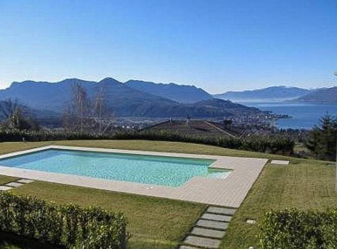 appartamento in vendita a Luino