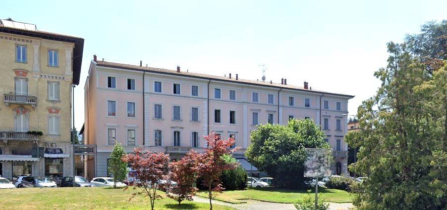 appartamento in vendita a Luino