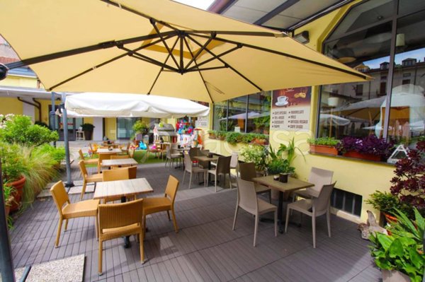 negozio in vendita a Luino