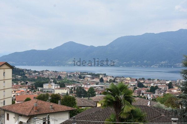 appartamento in vendita a Luino