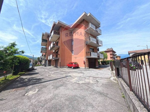 appartamento in vendita a Luino