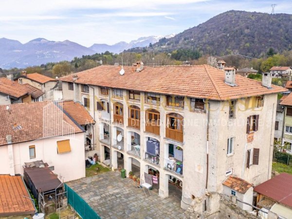 appartamento in vendita a Luino