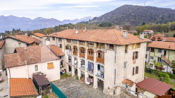 appartamento in vendita a Luino