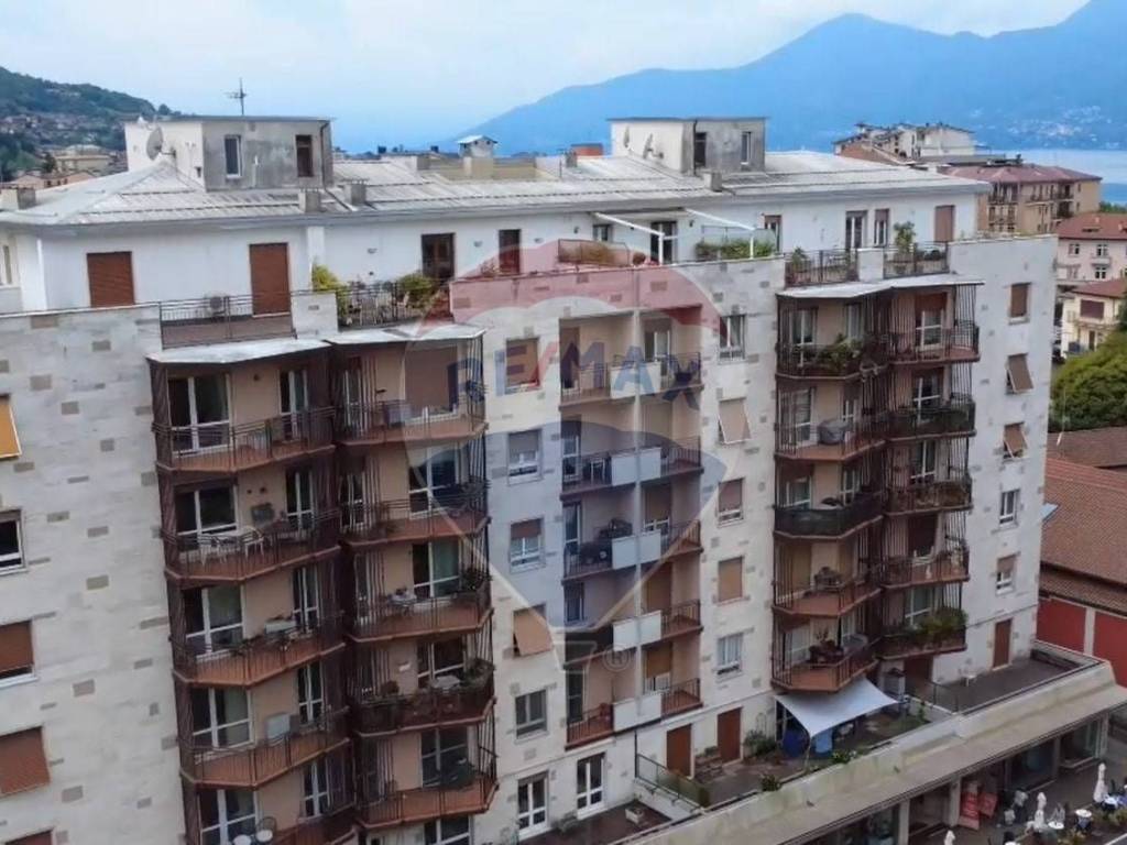 appartamento in vendita a Luino