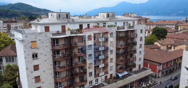 appartamento in vendita a Luino