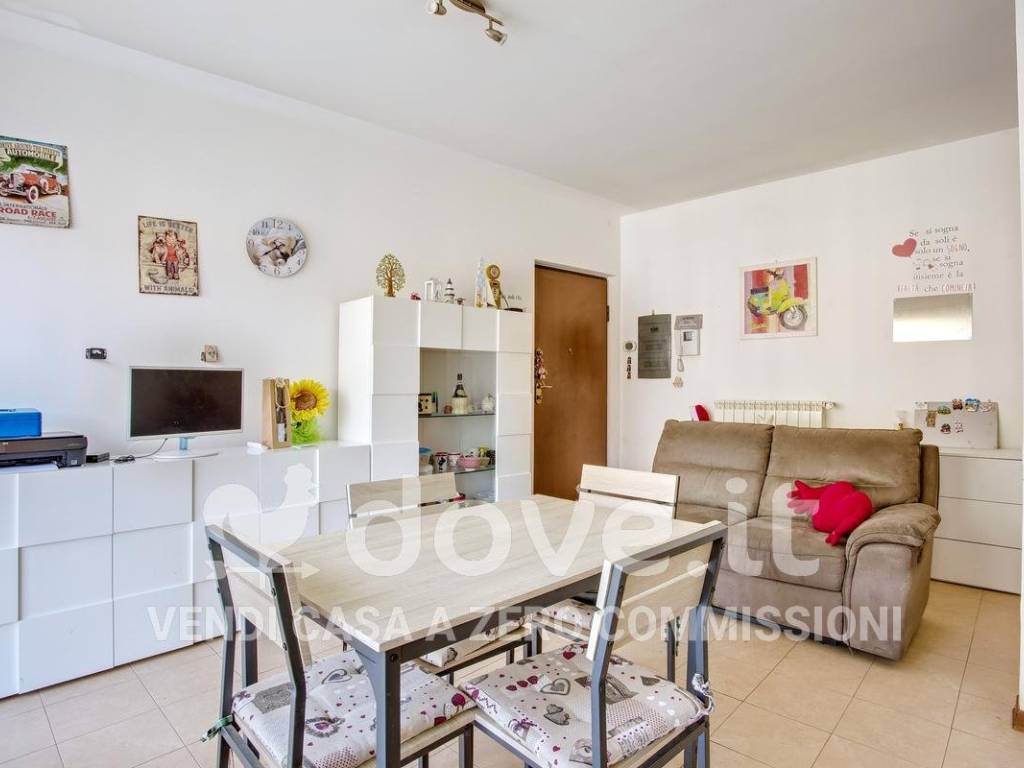 appartamento in vendita a Luino