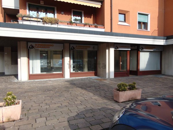 ufficio in vendita a Luino