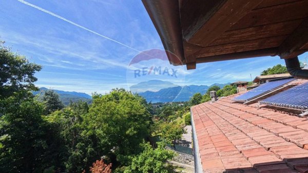 appartamento in vendita a Luino