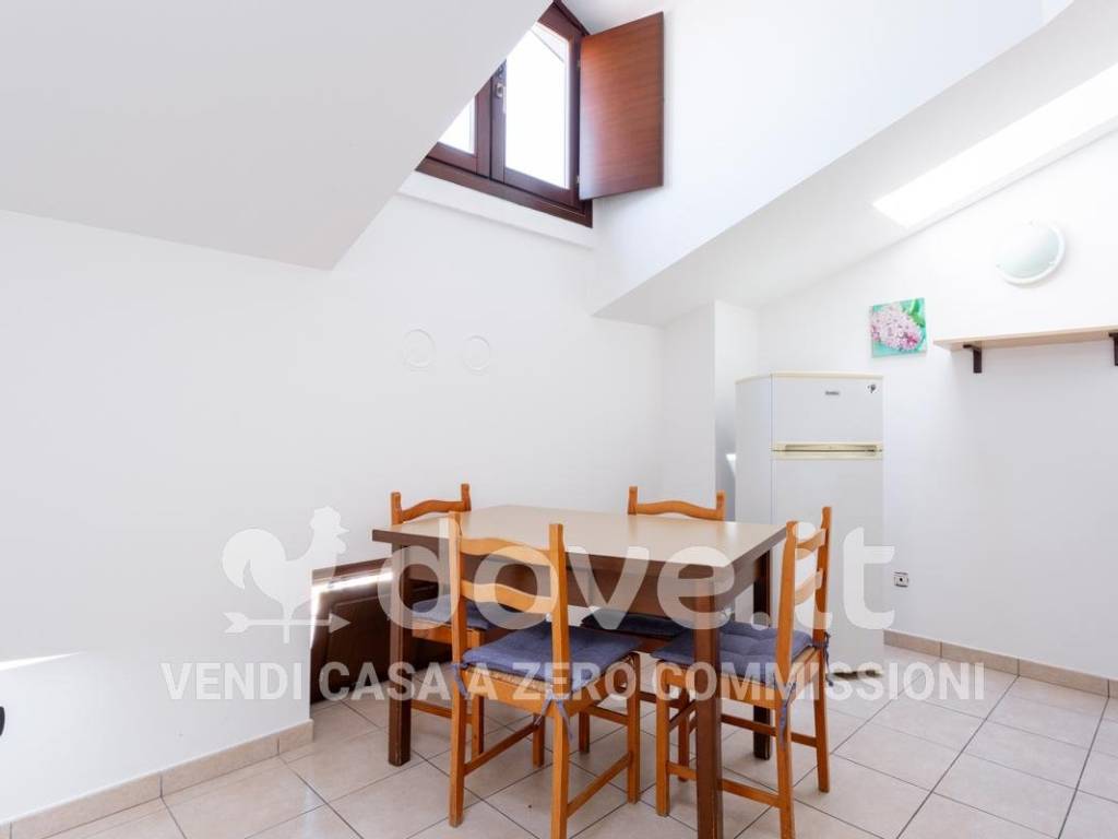appartamento in vendita a Luino