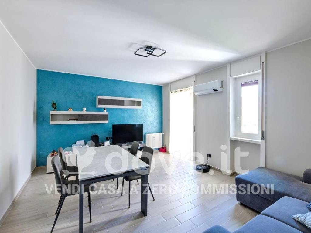 appartamento in vendita a Luino