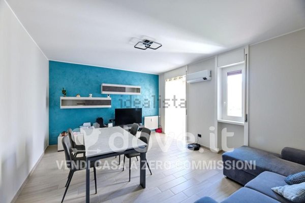 appartamento in vendita a Luino