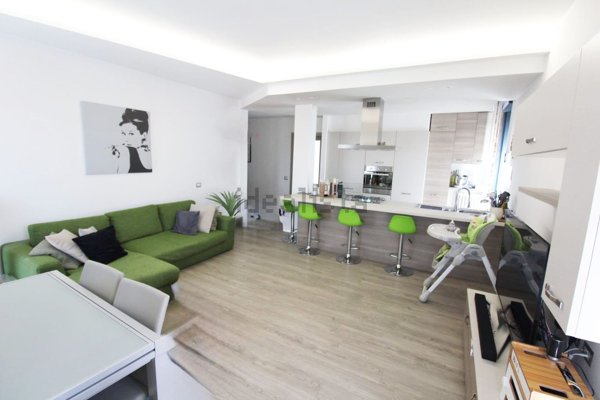 appartamento in vendita a Luino