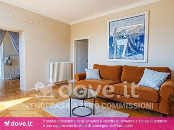 appartamento in vendita a Luino