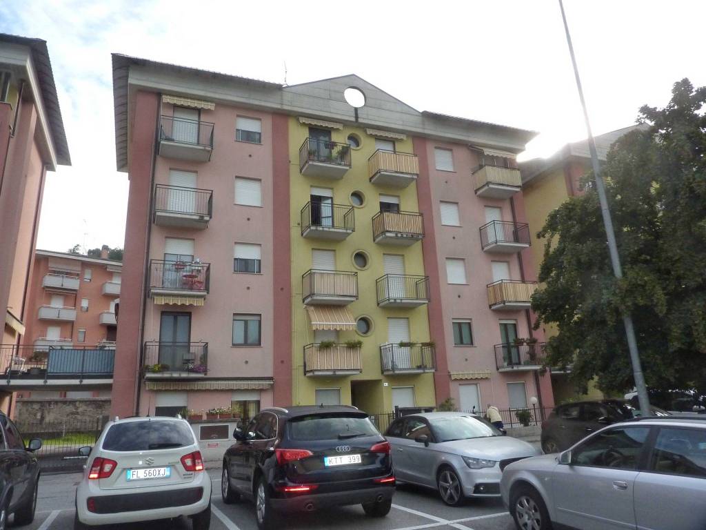 appartamento in vendita a Luino