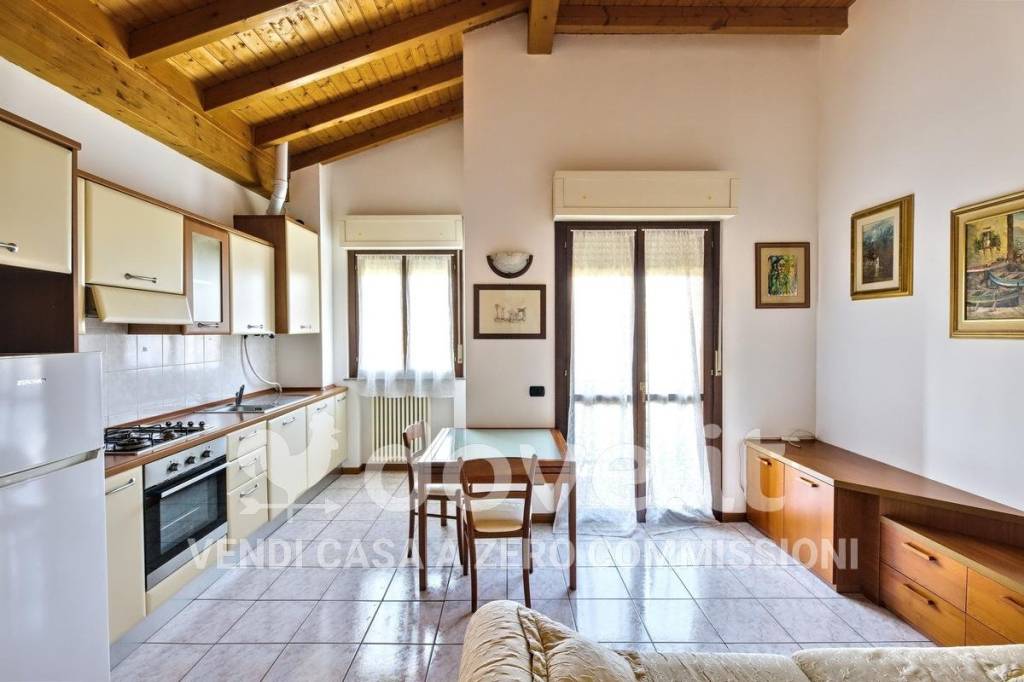 appartamento in vendita a Luino