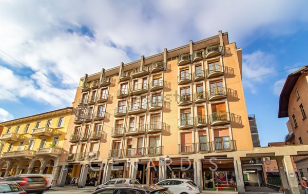 appartamento in vendita a Luino