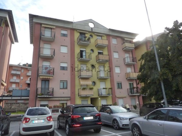 appartamento in vendita a Luino