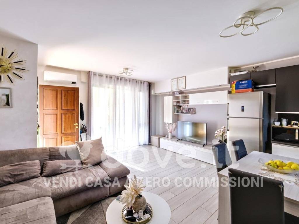 appartamento in vendita a Luino
