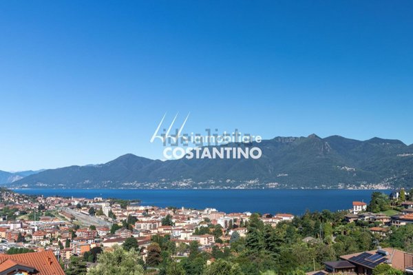 casa indipendente in vendita a Luino