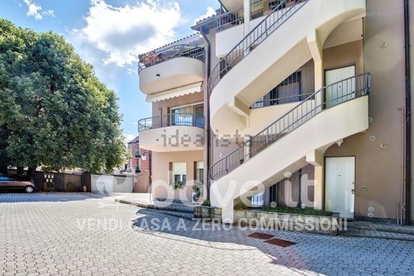 appartamento in vendita a Luino