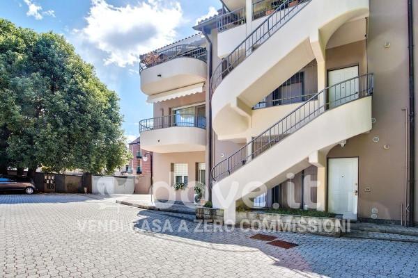 appartamento in vendita a Luino