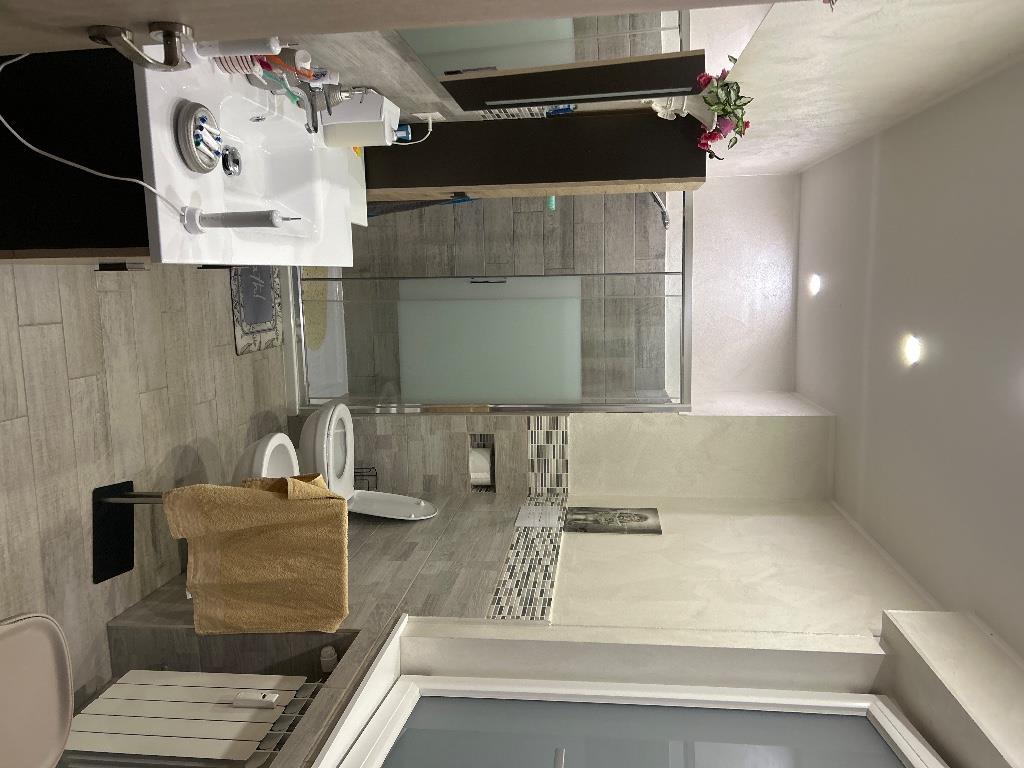 appartamento in vendita a Luino in zona Voldomino