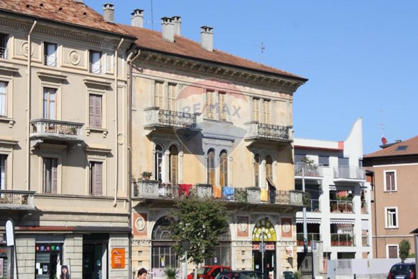 appartamento in vendita a Luino