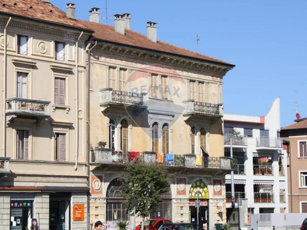 appartamento in vendita a Luino