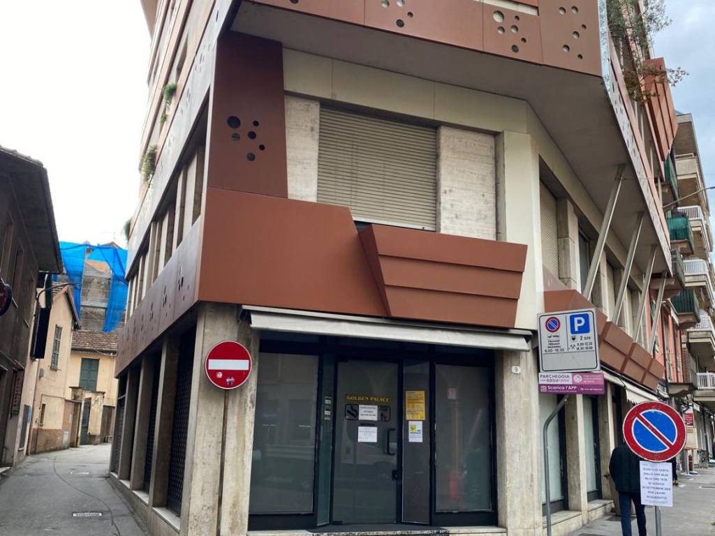 appartamento in vendita a Luino