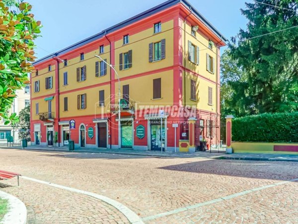 appartamento in vendita a Luino in zona Fornasette