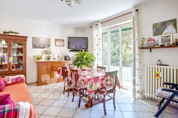 appartamento in vendita a Luino