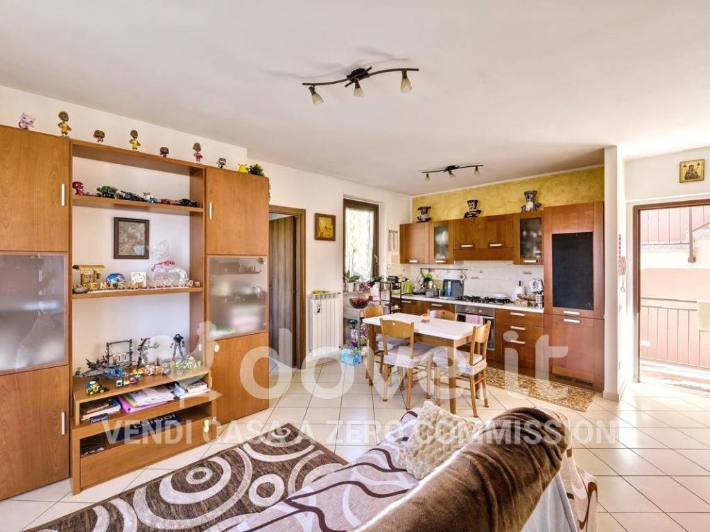 appartamento in vendita a Luino